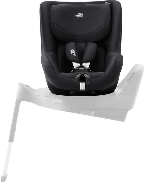 cumpără Scaun auto Britax-Römer DUALFIX 5Z Classic Deep Grey (2000040860) în Chișinău 