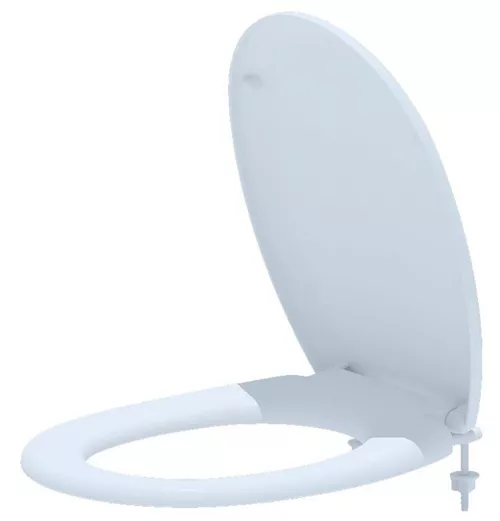 cumpără Capac WC Aniplast WS0200EU Capac p/u WC în Chișinău 