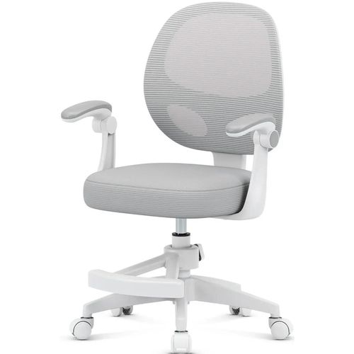 cumpără Fotoliu de birou Mark Adler Junior 3.1 Grey în Chișinău 