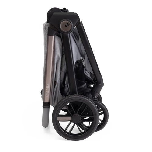 купить Детская коляска Chicco 87136400000 Bellagio, Lunar Rock в Кишинёве 