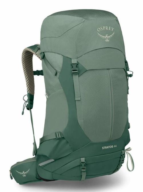 cumpără Rucsac turistic Osprey Stratos 44 Pine Leaf Green (810165747524) în Chișinău 