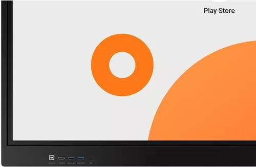 купить Интерактивный дисплей Samsung LH86WAFWLGCXEN в Кишинёве 