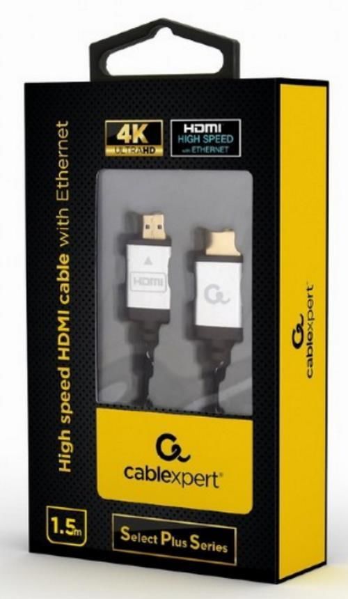 купить Кабель для AV Cablexpert CCB-HDMIL-1.5M в Кишинёве 