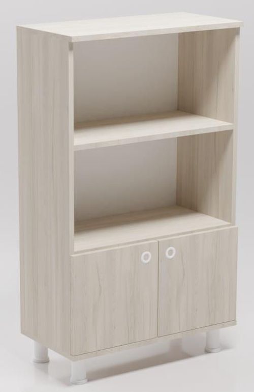 купить Офисный шкаф Smartex Mini Дуб Светлый в Кишинёве 