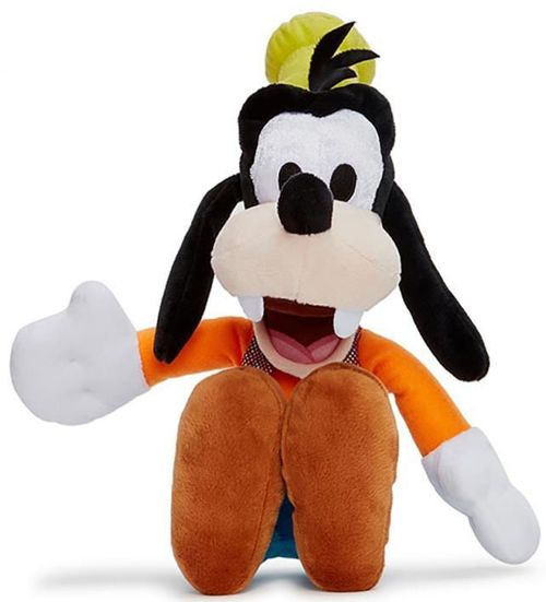 cumpără Jucărie de pluș As Kids 1607-01691 Disney Игрушка плюш Goofy 25cm în Chișinău 