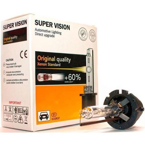 cumpără Lampă auto Pigeon D2R- 5000К - 2 buc. Xenon în Chișinău 