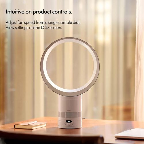 cumpără Ventilator de masă Dyson AM 12 Cool CF1 în Chișinău 
