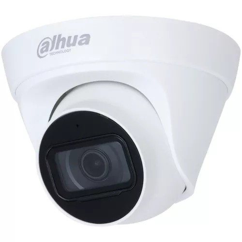 купить Камера наблюдения Dahua DH-IPC-HDW1431T1-A-0280-S4 2,8mm в Кишинёве 