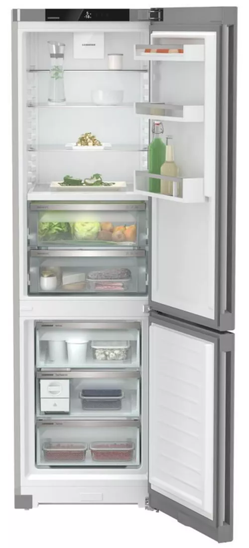 cumpără Frigider cu congelator jos Liebherr CBNsfd 5723 în Chișinău 