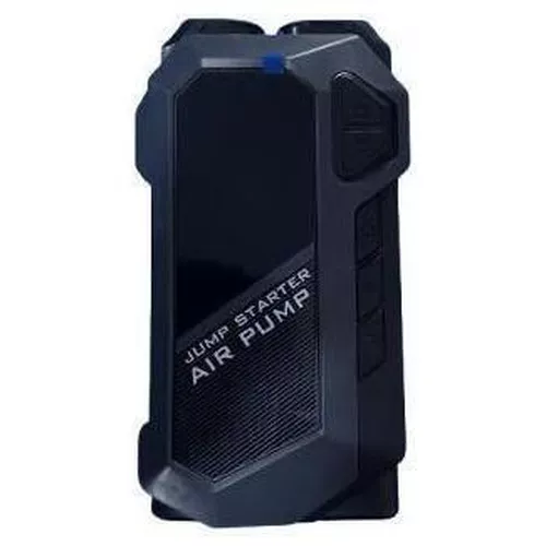 купить Портативный компрессор для авто CatolLux 12V (Cocy-Q18) 16000mah Jump Starter в Кишинёве 