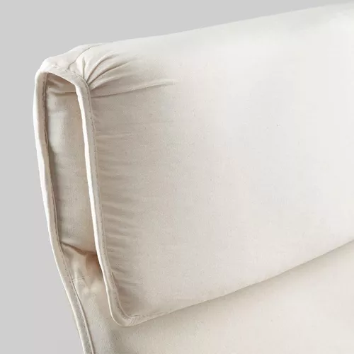 купить Кресло Ikea Pello (Holmby natur) в Кишинёве 