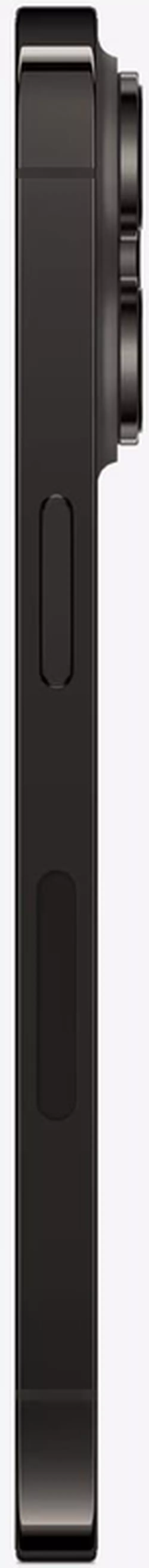 купить Смартфон Apple iPhone 14 Pro 128GB Space Black MPXV3 в Кишинёве 