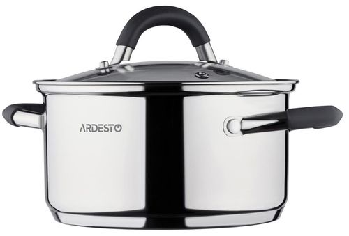 cumpără Set veselă Ardesto AR1908SC Gemini Salerno în Chișinău 