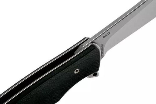купить Нож походный Boker Plus Obscura в Кишинёве 