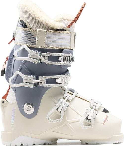 купить Горнолыжные ботинки Rossignol Alltrack 70 Beige/Violet B 26X (RBO3350) в Кишинёве 