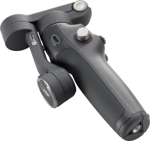 купить Стабилизатор DJI Osmo Mobile 8 в Кишинёве 