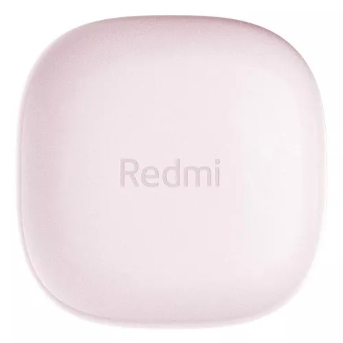 cumpără Căști fără fir Xiaomi Redmi Buds 6 Play Pink în Chișinău 