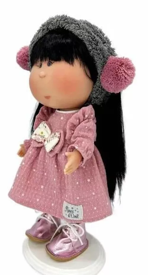 купить Кукла Nines 3414 MIA в Кишинёве 