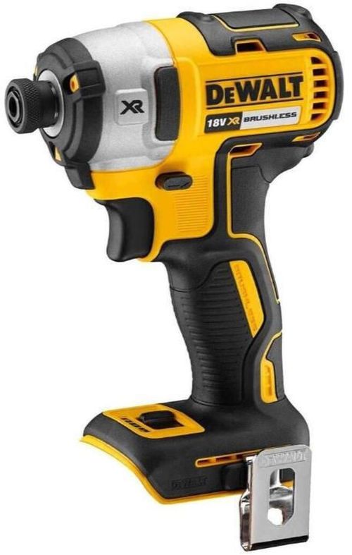 cumpără Set de scule electrice DeWalt DCK1012P4T-QW, 18V 4 x 5Ah în Chișinău 