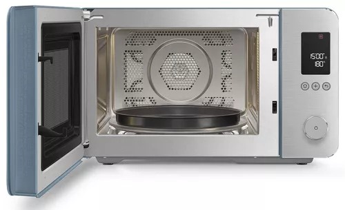 cumpără Cuptor cu microunde SMEG MOC02SBMEU în Chișinău 