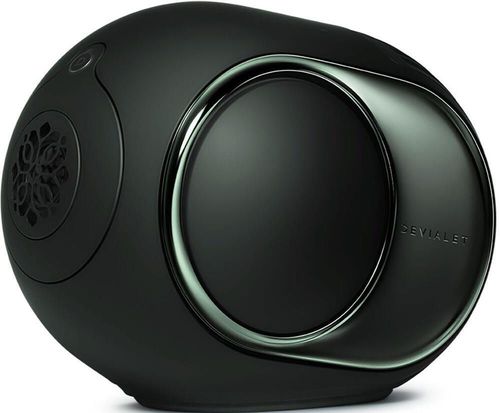 купить Колонки Hi-Fi Devialet Phantom Ultimate 98dB Deep Forest в Кишинёве 