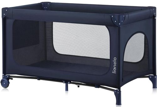 cumpără Țarc Lionelo Jasmin Easy Fold Blue Navy în Chișinău 