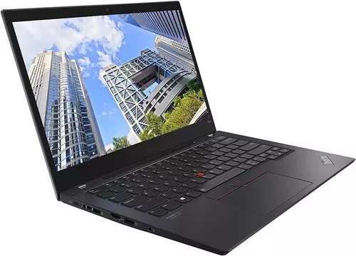 cumpără Laptop Lenovo ThinkPad T14s (20WM009NRT) în Chișinău 