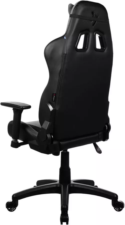 cumpără Fotoliu de birou Arozzi Avanti SoftFabric, Ash în Chișinău 