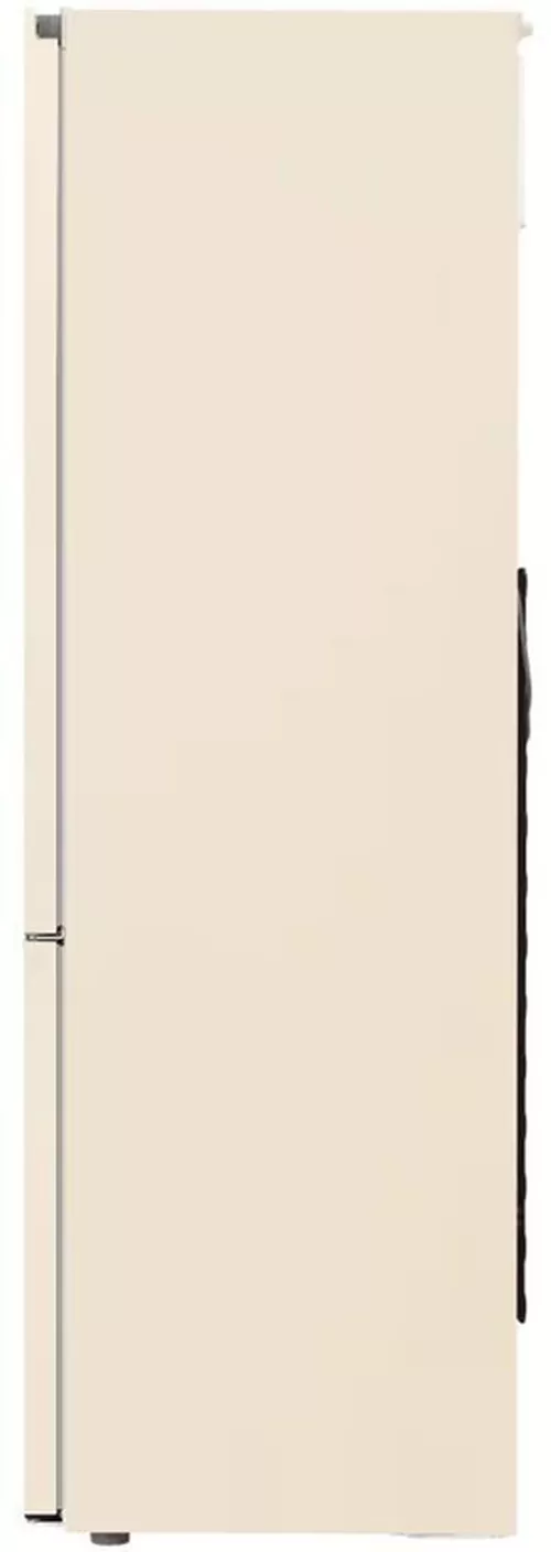 купить Холодильник с нижней морозильной камерой LG GW-B509SEZM DoorCooling+ в Кишинёве 