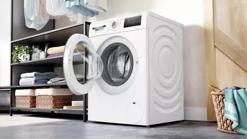cumpără Mașină de spălat frontală Bosch WAN2823APL în Chișinău 
