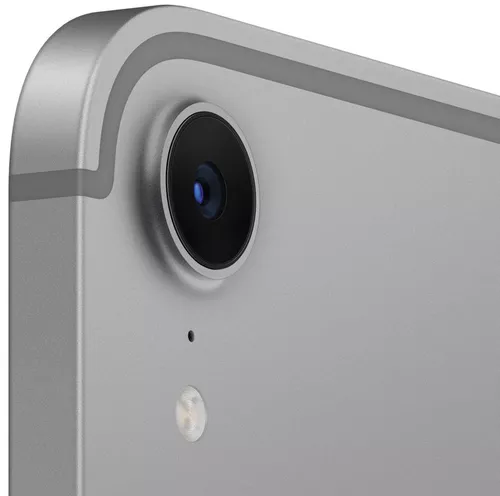 cumpără Tabletă PC Apple iPad mini 7 2024 Wi-Fi + Cellular 128GB Space Grey MXPN3 în Chișinău 