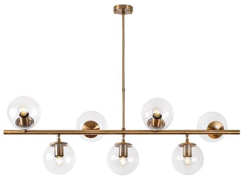 купить Освещение для помещений Trendy Fazli-10540, 113x46x40cm в Кишинёве 
