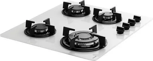 купить Встраиваемая поверхность газовая Haier HHX-G64CWW1 в Кишинёве 