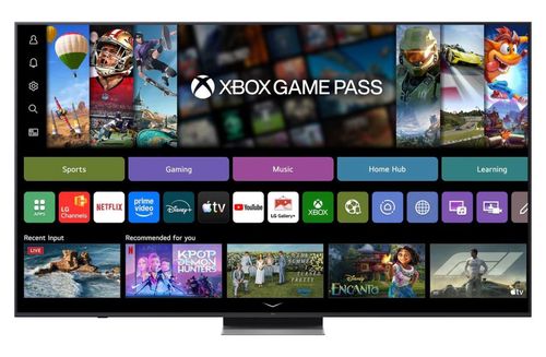 cumpără Televizor LG 86MRGB87B6B în Chișinău 