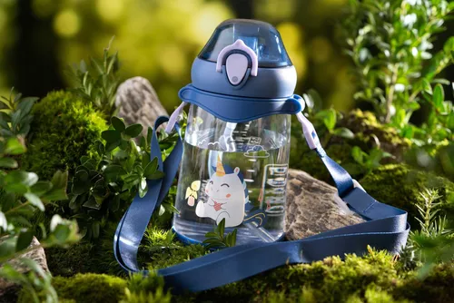 cumpără Sticlă apă Ardesto AR2250PU Unicorn 500ml în Chișinău 