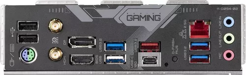 купить Материнская плата Gigabyte B650 GAMING X AX V2 в Кишинёве 