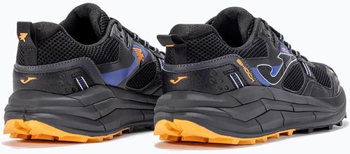 cumpără Încălțăminte sportivă Joma Shock Men 2501 Black (40) TKSHOS2501 în Chișinău 