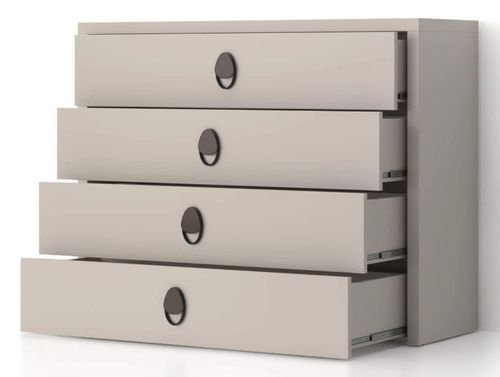 купить Комод Fabrik Home Melburn Кашемир в Кишинёве 