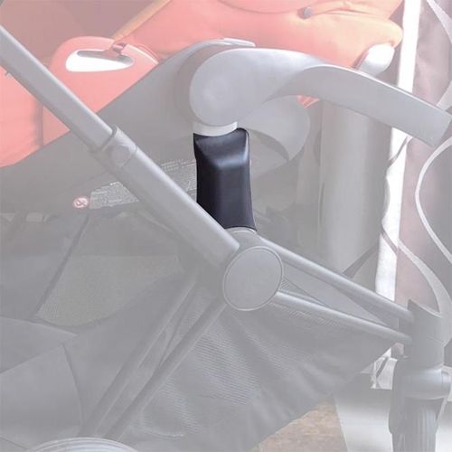 купить Детская коляска KinderKraft KXPRIME0ADAPTER Адаптер для автокресла на коляску Cyer Priam в Кишинёве 