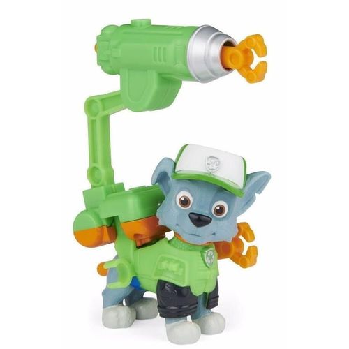 купить Игрушка Paw Patrol 6060427 Hero Pup Movie Ast в Кишинёве 