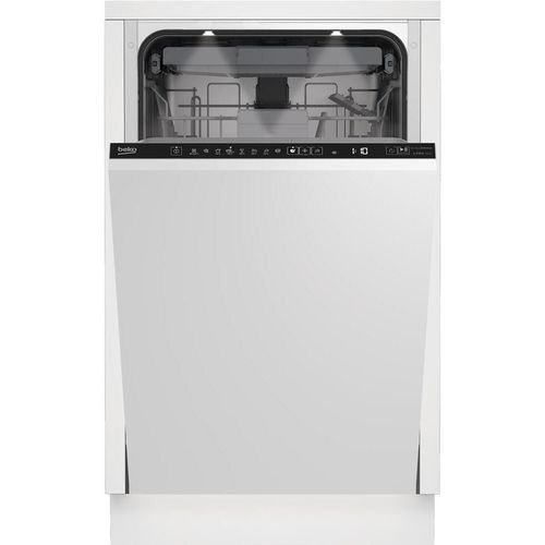 купить Встраиваемая посудомоечная машина Beko BDIS48E041Q в Кишинёве 