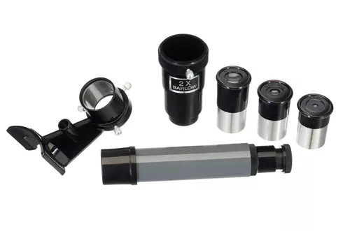 купить Телескоп Levenhuk Blitz 76 PLUS в Кишинёве 