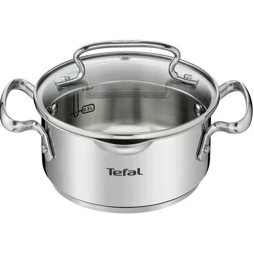 купить Кастрюля Tefal G7194355 Duetto+ 2l в Кишинёве 