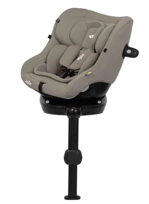 cumpără Scaun auto Joie C2302AAOAK000 i-Pivot 360 Oak, 40-105 cm, cu Isofix în Chișinău 
