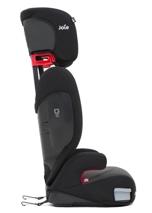 купить Автокресло Joie C1220CBEMB000 Scaun auto cu conexiune IsoSafe Trillo LX 15-36 kg Ember в Кишинёве 