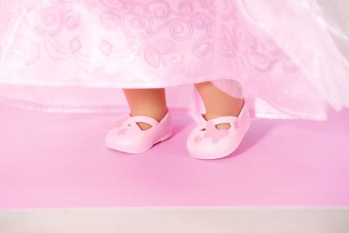 купить Кукла Zapf 834169 Аксессуары для куклы BB Doll (43см) в Кишинёве 