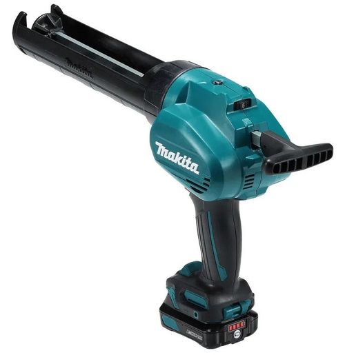купить Клеевый пистолет Makita CG100DZA Pistol etansare CXT 12V Max (fara acumulatori) в Кишинёве 