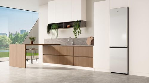 cumpără Frigider cu congelator jos Teka RBF 68670 WH în Chișinău 