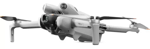 купить Дрон DJI Mini 4 PRO, RC2 (969040) в Кишинёве 