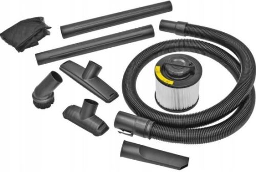 cumpără Aspirator industrial DeWalt DXV30SAPTA 750W în Chișinău 